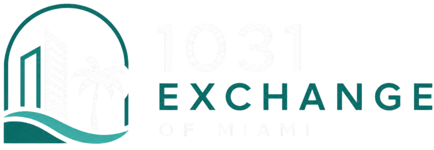 1031 Exchange of Miami logo