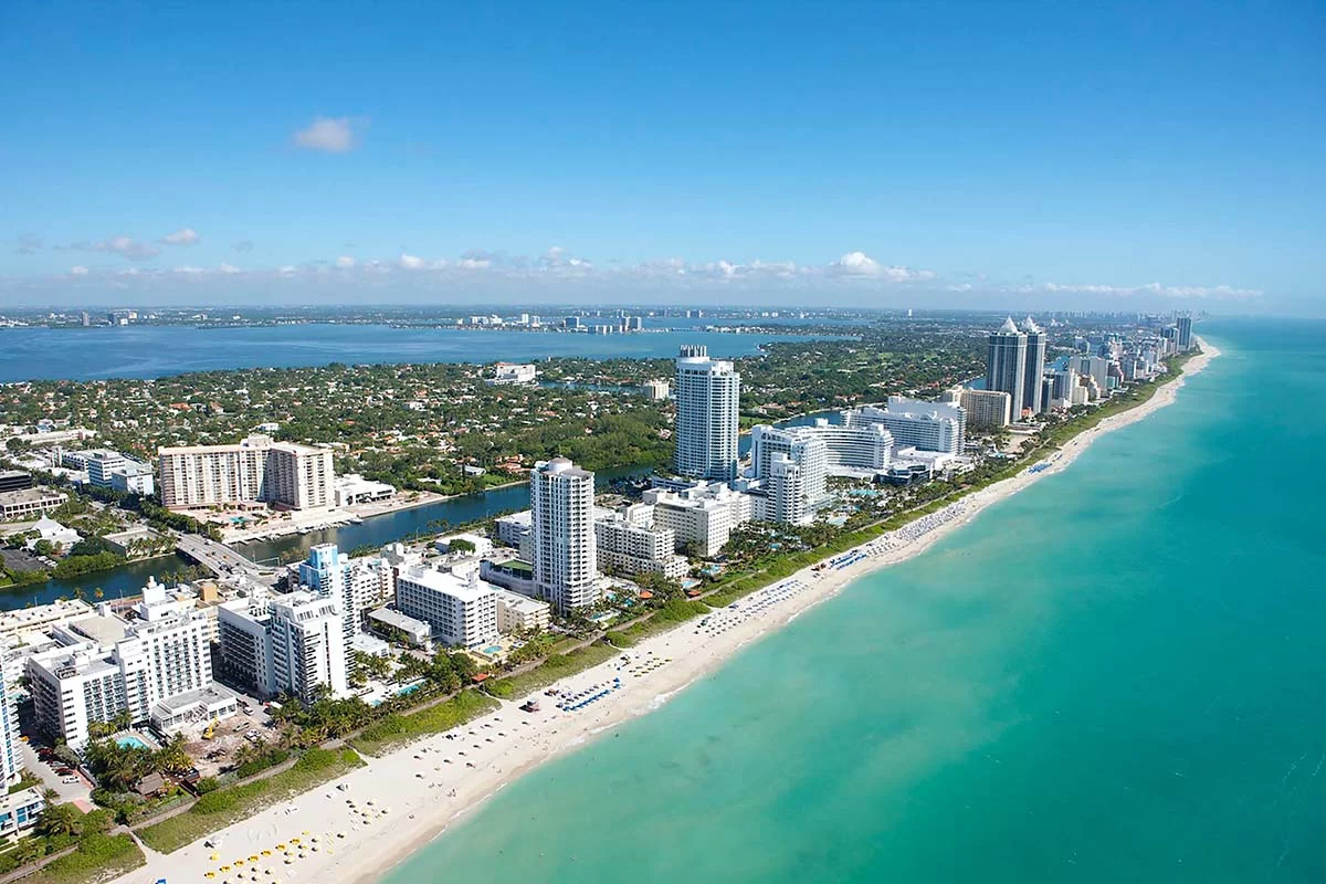 Miami replacement property planning