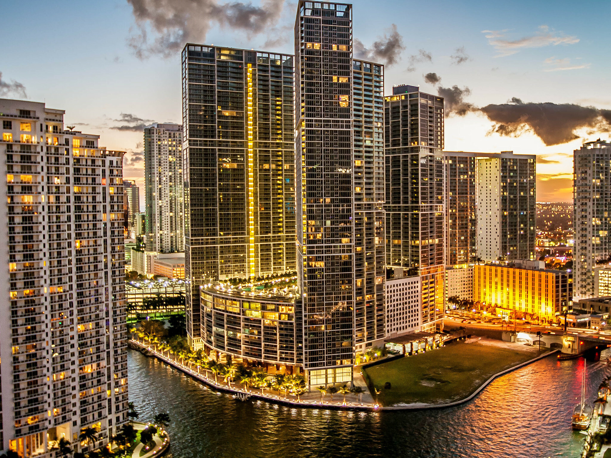 About 1031 Exchange of Miami
