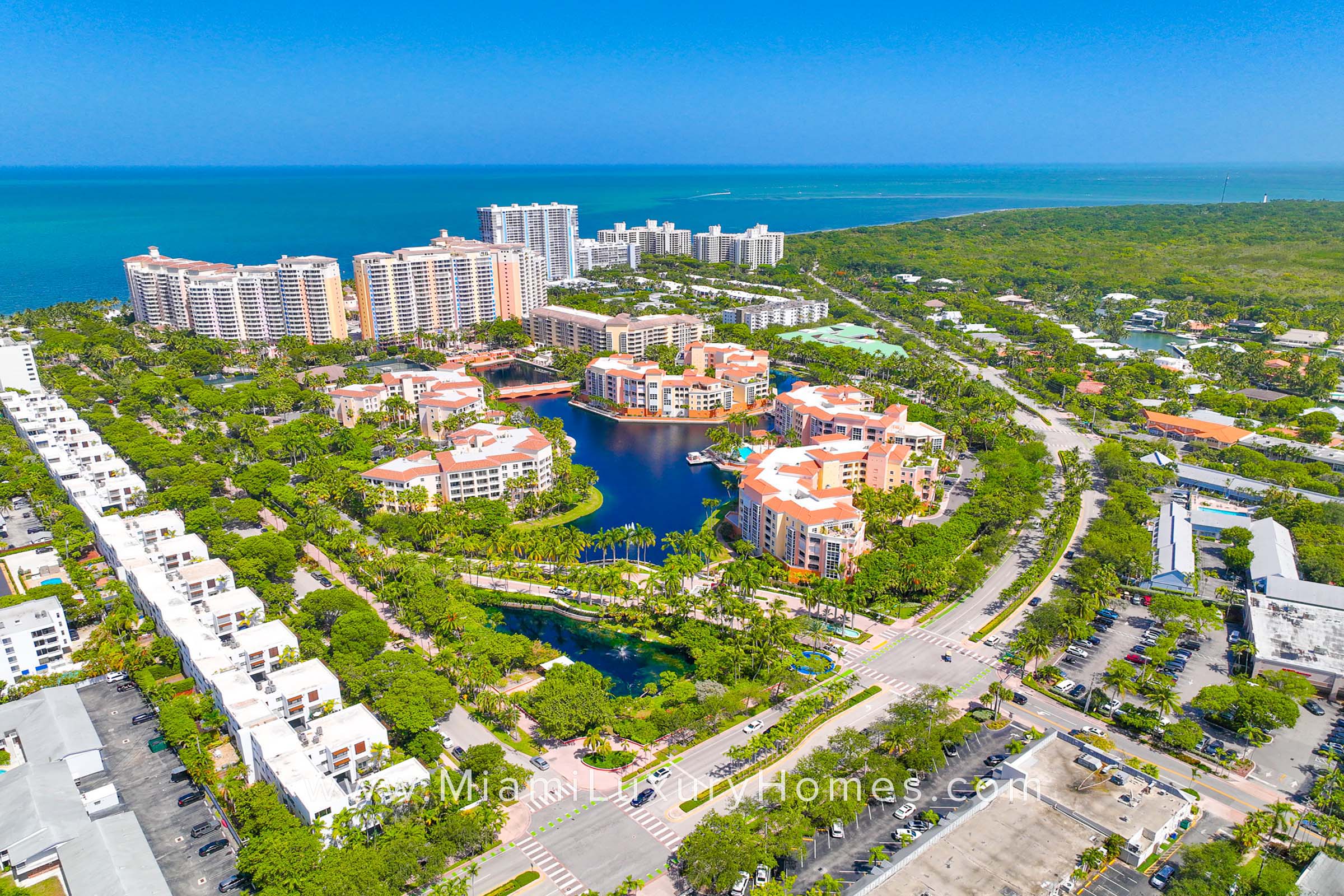 Key Biscayne