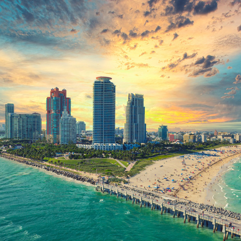 Miami Beach