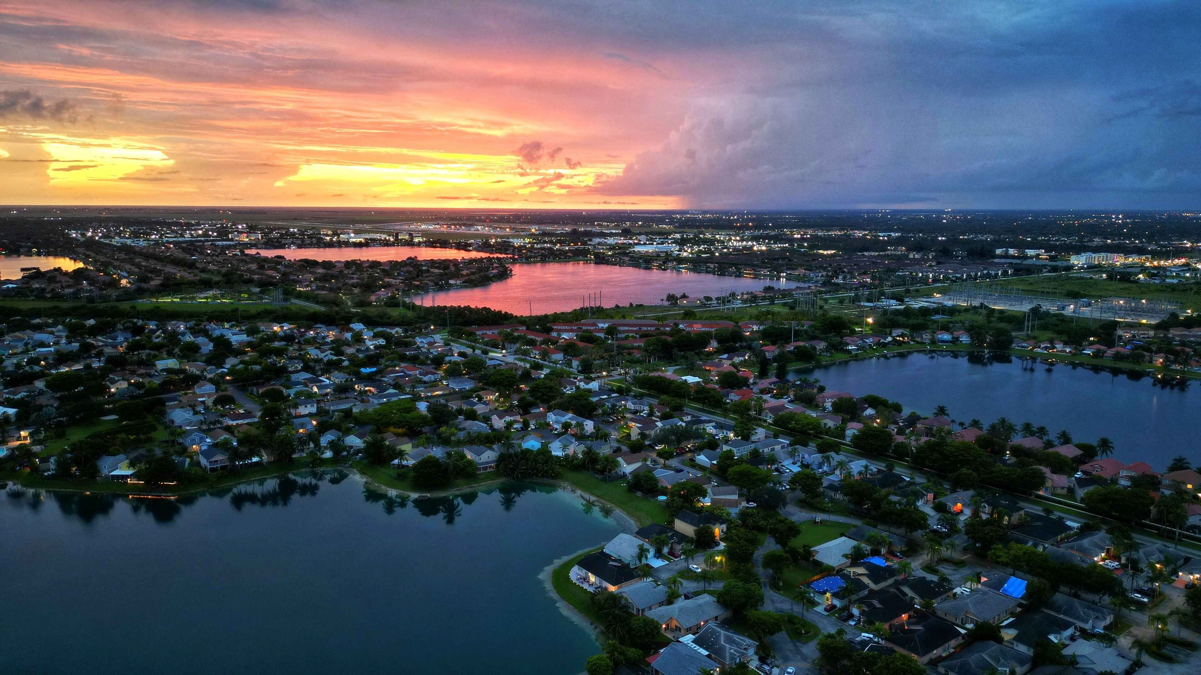 Miami Lakes