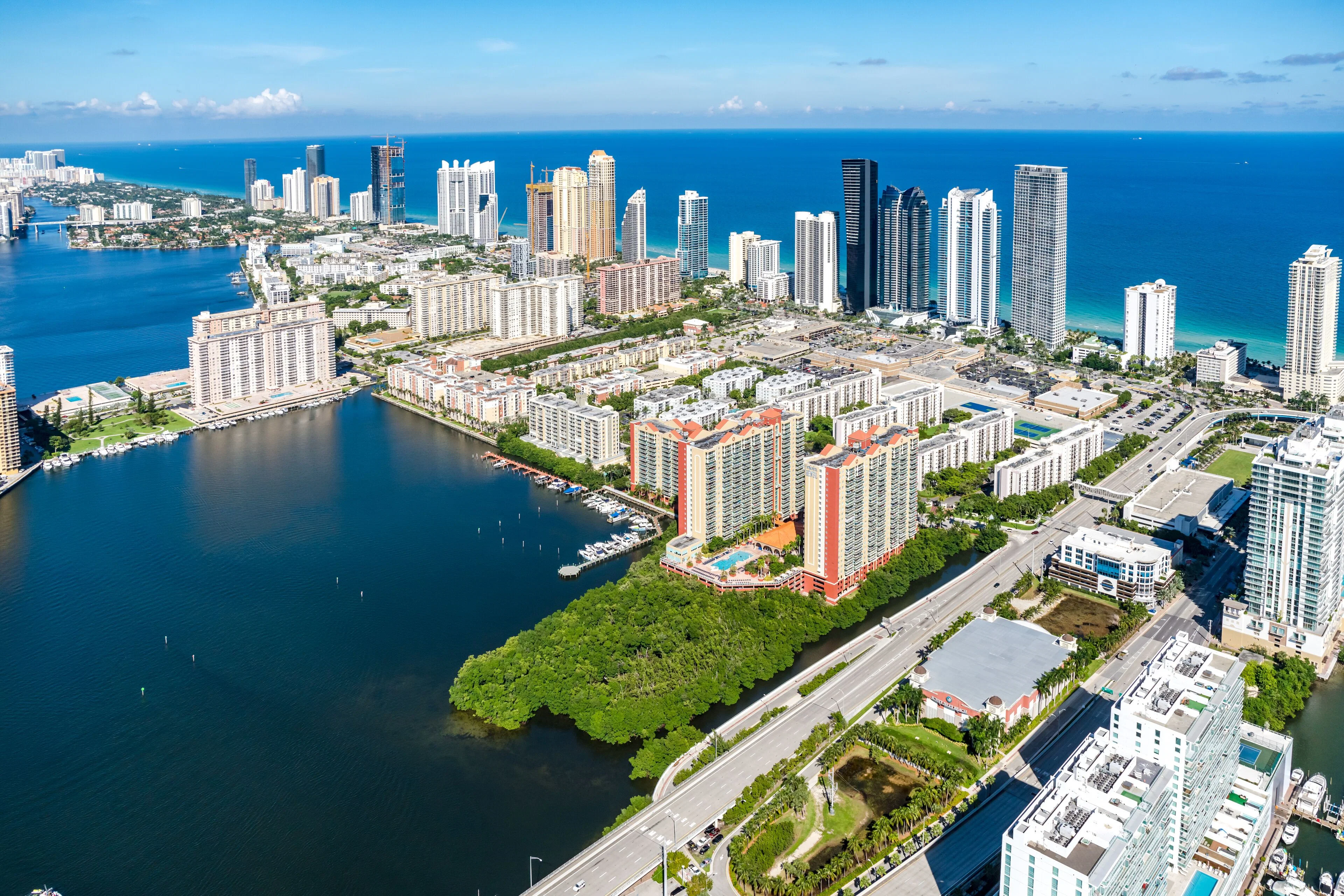 North Miami