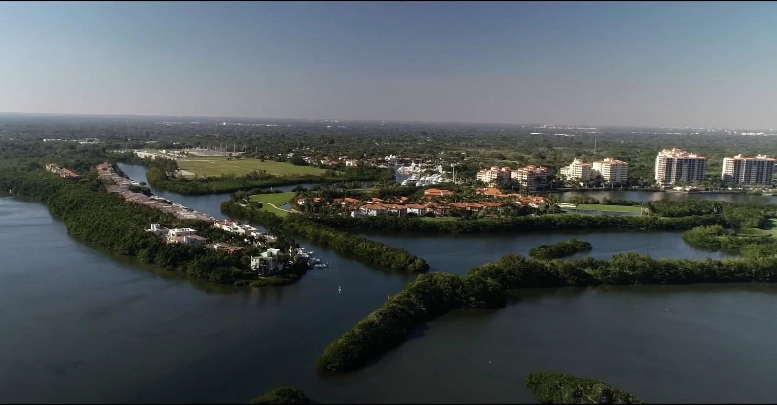 Palmetto Bay