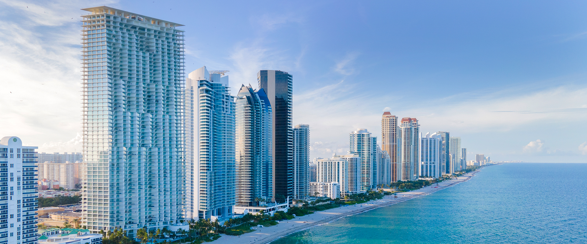 Sunny Isles Beach